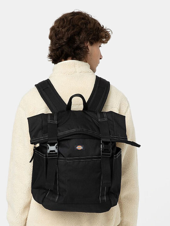 Dickies Ashville Μαύρο Dickies Ashville Μαύρο