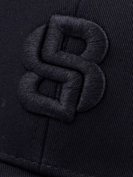 Boss Black Jockey Cap Zed-b-icon 50533299