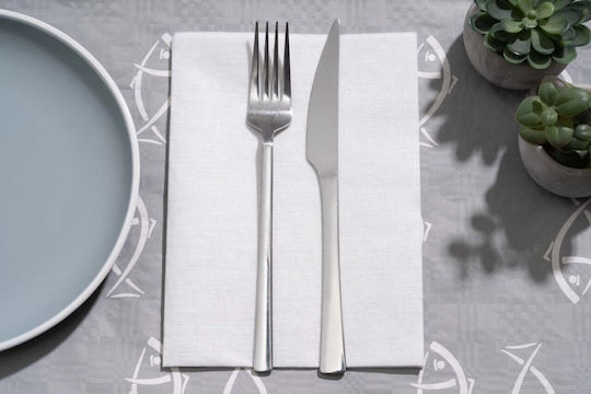 Serviette 30x40cm Buchfaltung Spunlace Eispack 800Stk 12-n3040e060508 Paperq