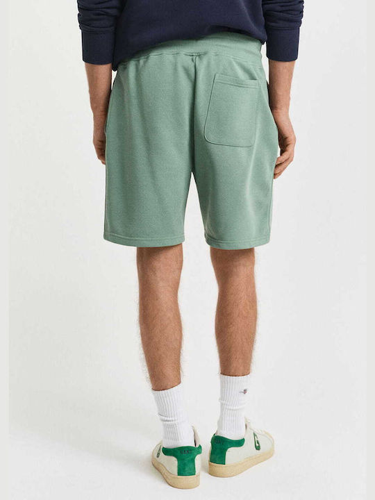 Gant Men's Athletic Shorts Physics