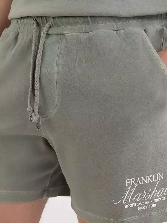 Men's Shorts Tank