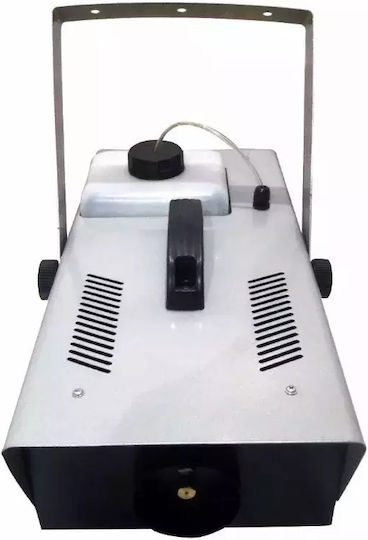 Professional Fog Machine Set 4.5 L Liquid Remote Control 2000 Kv