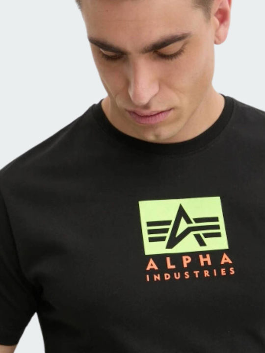 Tricou Negru