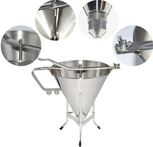 GTSA Pastry Tool