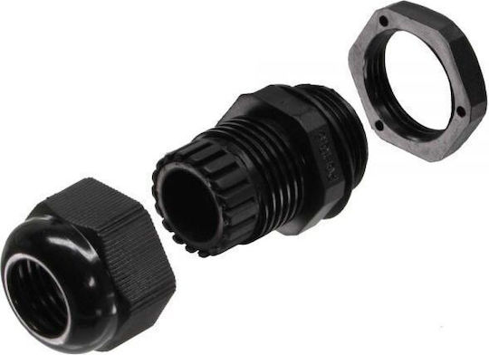 Inline Organizer Choke Black 10 Pieces 44012b 872074 4043718178933