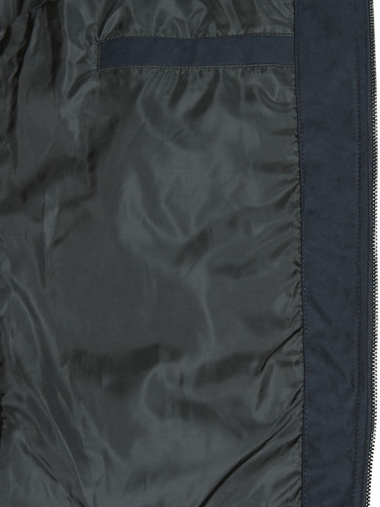 Leather Jacket Black
