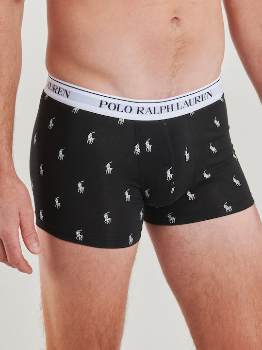 Men's Boxers Multicolour 3Pack