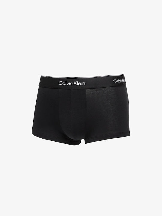 Calvin Klein Herren-Boxershorts 5Packung Black