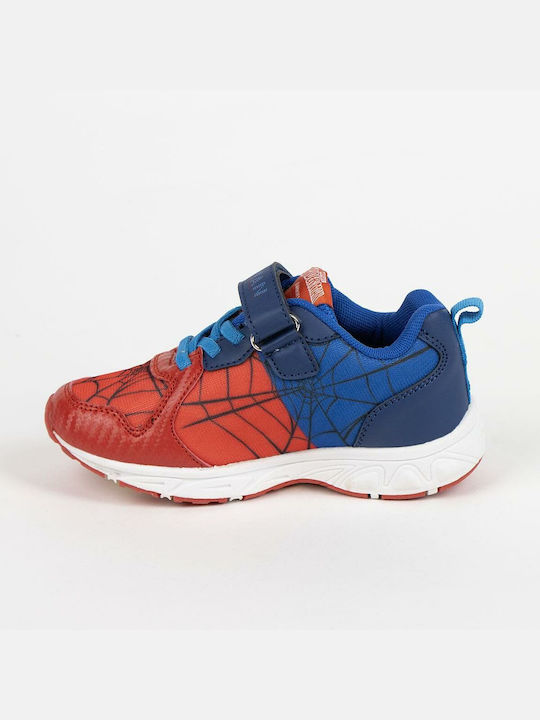 Spiderman