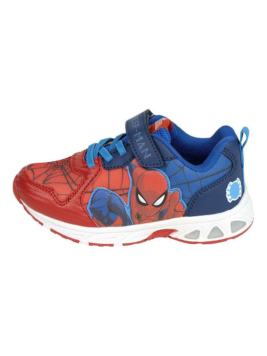 Παιδικά Sneakers Πολύχρωμα