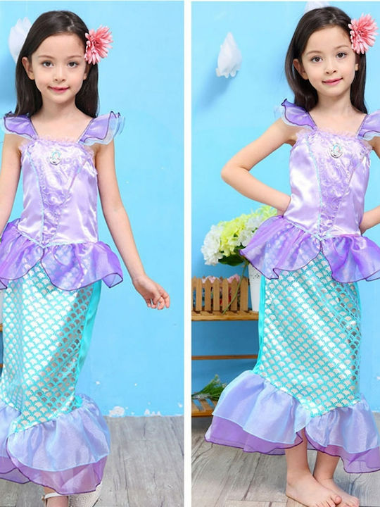 Costum de Carnaval pentru Copii