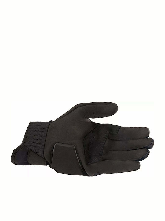 Alpinestars Stated Air Summer Men's Gloves Black