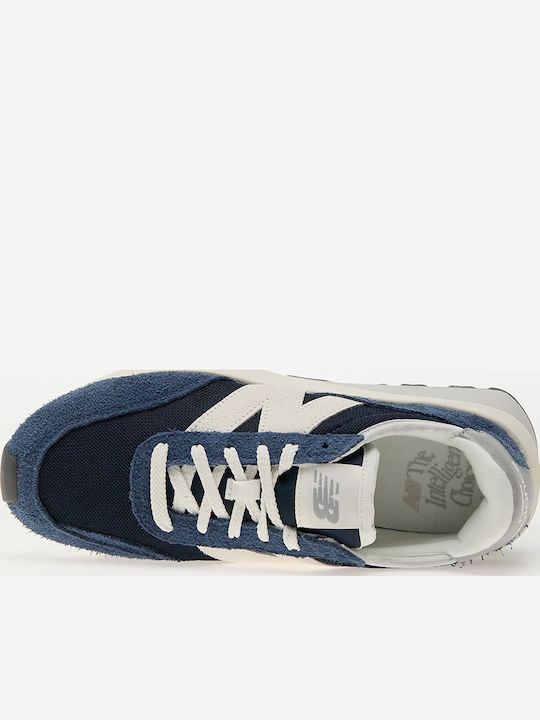 370 Classics Ανδρικά Sneakers Navy White
