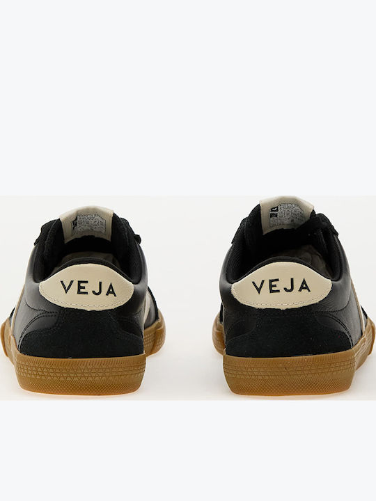 Ανδρικά Sneakers Black Pierre