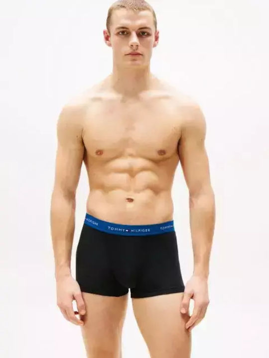 Men's Boxers Black 3Pack