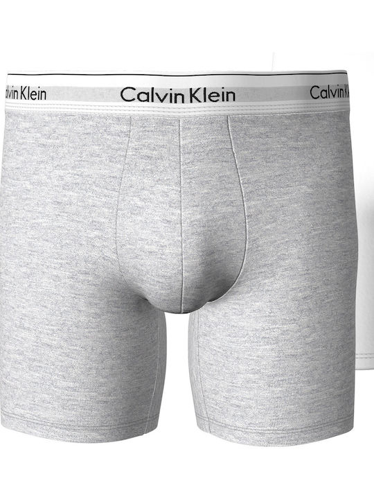 Herren Boxershorts Schwarz 3Packung