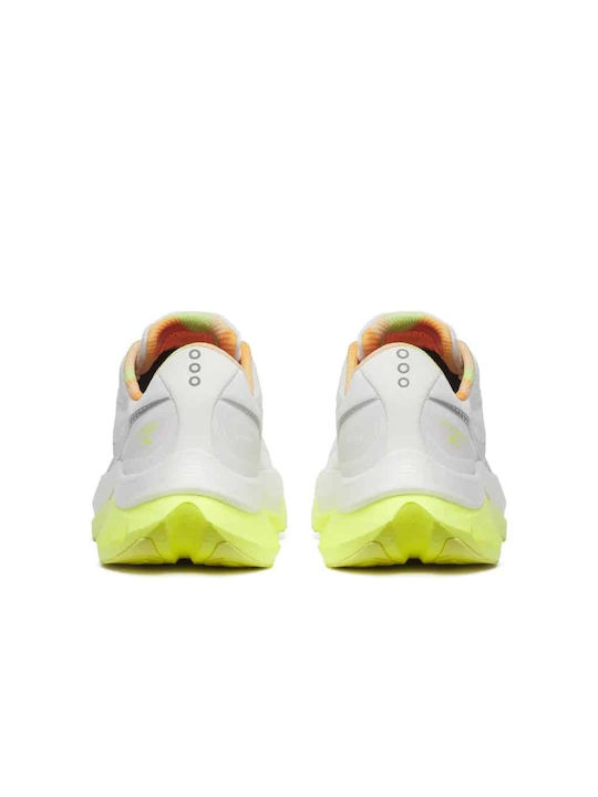 Endorphin Speed 4 Femei Pantofi sport Alergare Alb