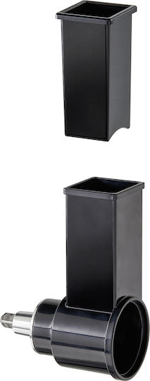 Set Accesorii Feliere și Răzuire Compatibil Caso Germany Km1800 03160