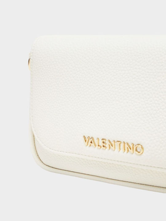 Valentino Bags Women's Bag Shoulder White