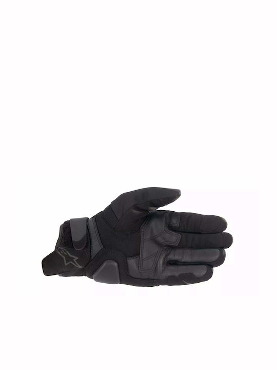 Alpinestars SMX-1 Drystar Men's Gloves Black