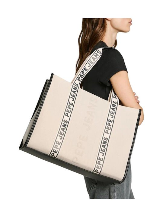Zenda Merit Women's Bag Shoulder Multicolour