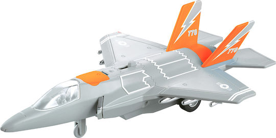 Super Jet Airplane for 3+ years+ Years