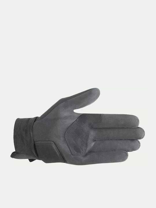 Alpinestars Stated Air Summer Men's Gloves Gray