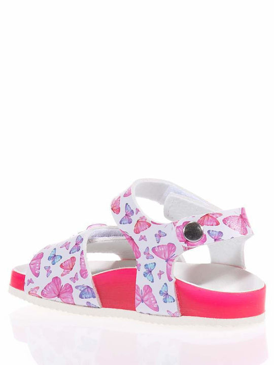 Lelli Kelly Kids' Sandals Fuchsia