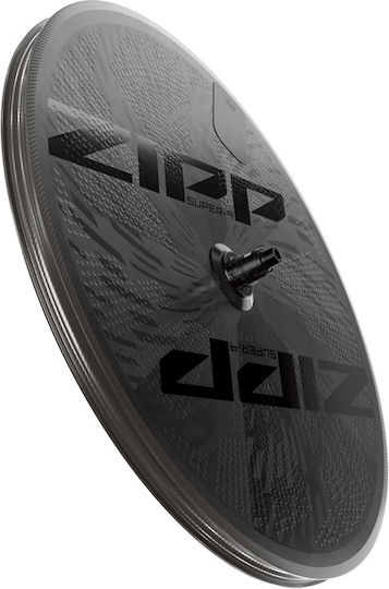 Zipp Super-9 Carbon Disc Tubeless Disc Brake Center Lock 700c Rear XDR 12x142 B1 Wheel