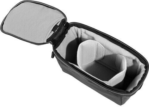 Peak Design Pouch Camera Travel Camera Cube V2 Size XSmall Black
