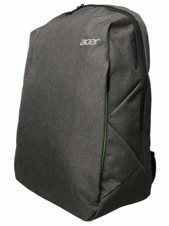 Acer Τσάντα Πλάτης για Laptop 15.6" σε Γκρι χρώμα