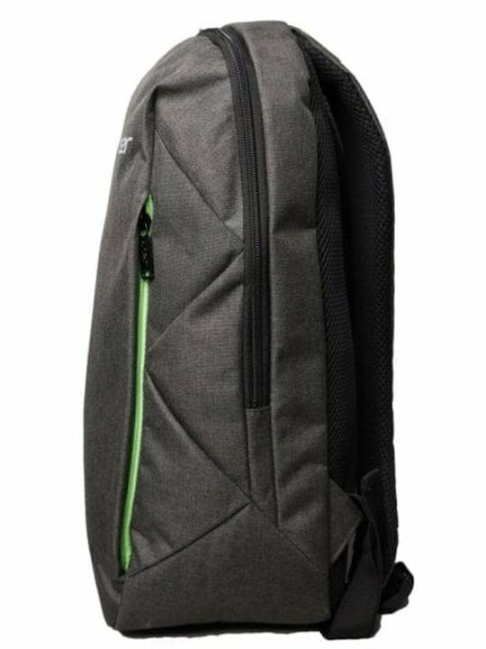 Acer Τσάντα Πλάτης για Laptop 15.6" σε Γκρι χρώμα