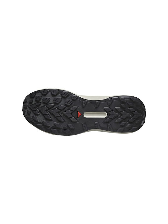 Salomon Genesis Ανδρικά Trail Black / French Blue / Cherry Tomato