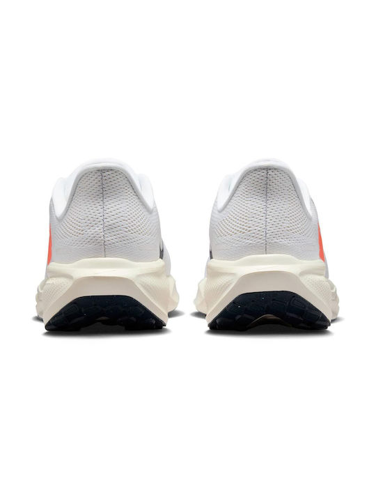 Pegasus 41 Prequel Sport Shoes Running White