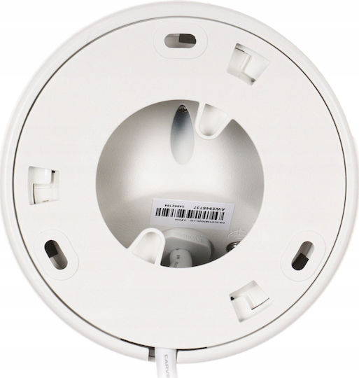 Hikvision Ds-2cd1383g2-liuf IP Surveillance Camera 4K Waterproof with Lens 2.8mm
