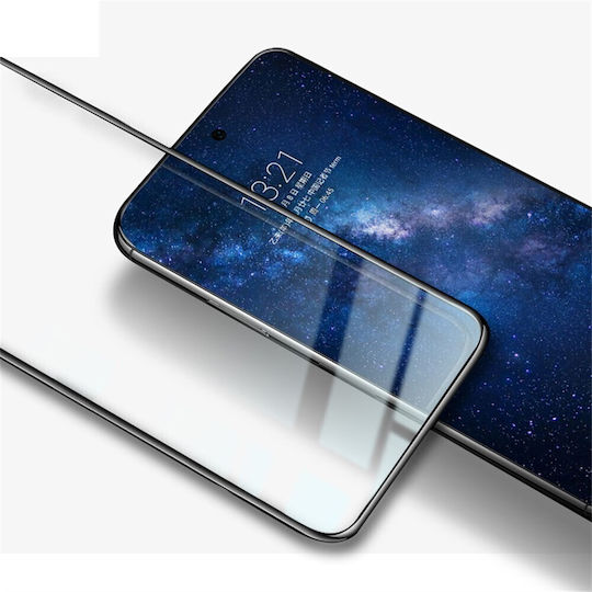 Full Face Tempered Glass (Poco X7 Pro)