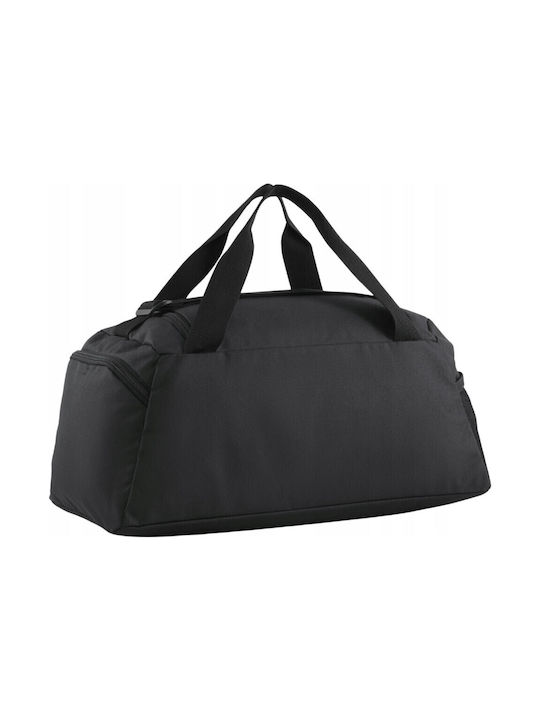 PUMA Men's Gym Shoulder Bag Black