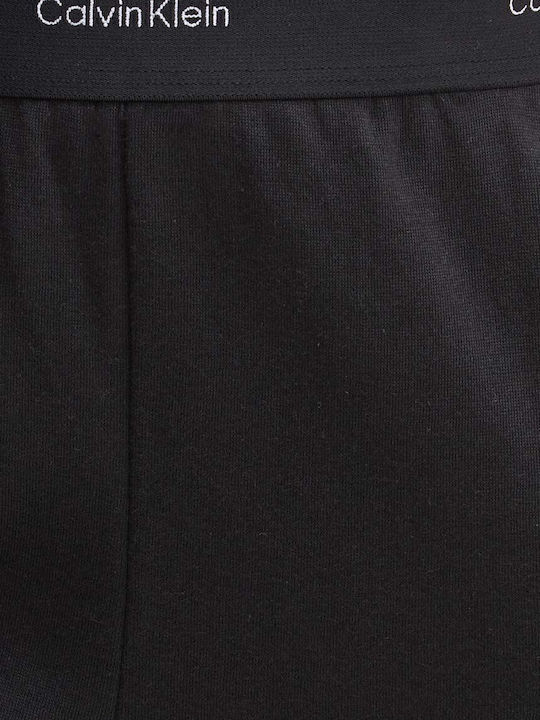Pantaloni de Trening Negru