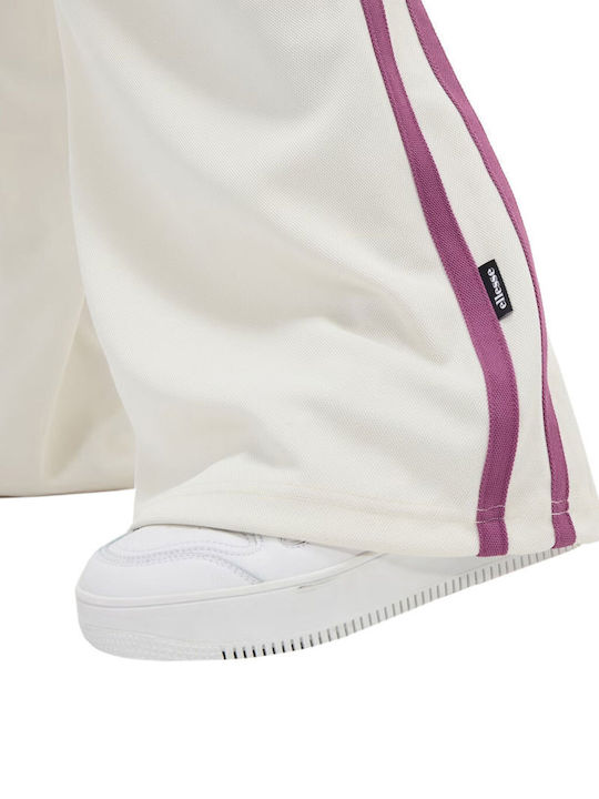 Snook Jogginghose Off White