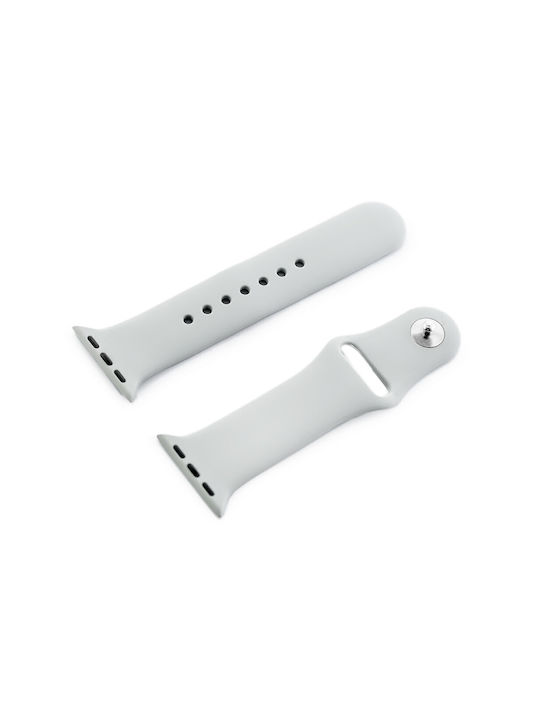Pacific Strap Gri (Apple Watch 42/44mm, Apple) Pacific Strap Gri (Apple Watch 42/44mm, Apple)