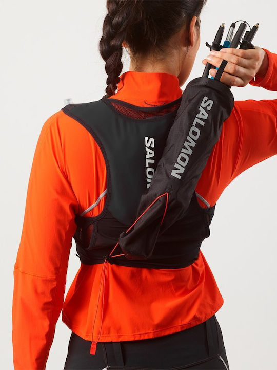 Salomon Sense Pro Hydration Pack 0.5L Black