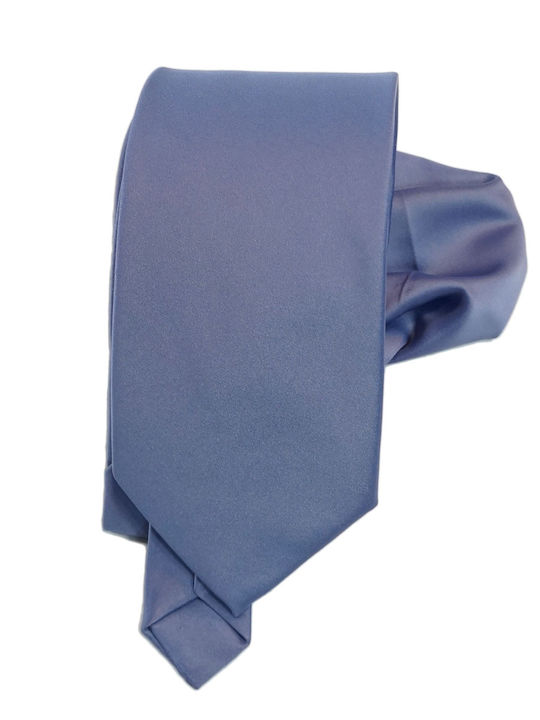 Men's Tie in Purple Color Men's Tie in Purple Color
