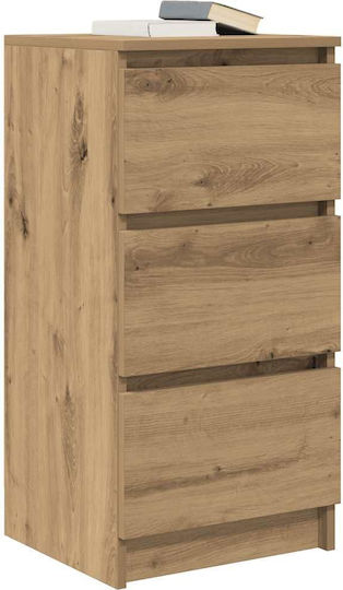 Sertar de depozitare L37.5xW35xH76buc