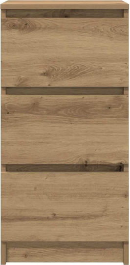 Sertar de depozitare L37.5xW35xH76buc
