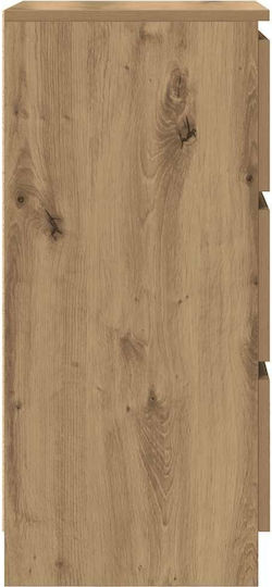 Sertar de depozitare L37.5xW35xH76buc