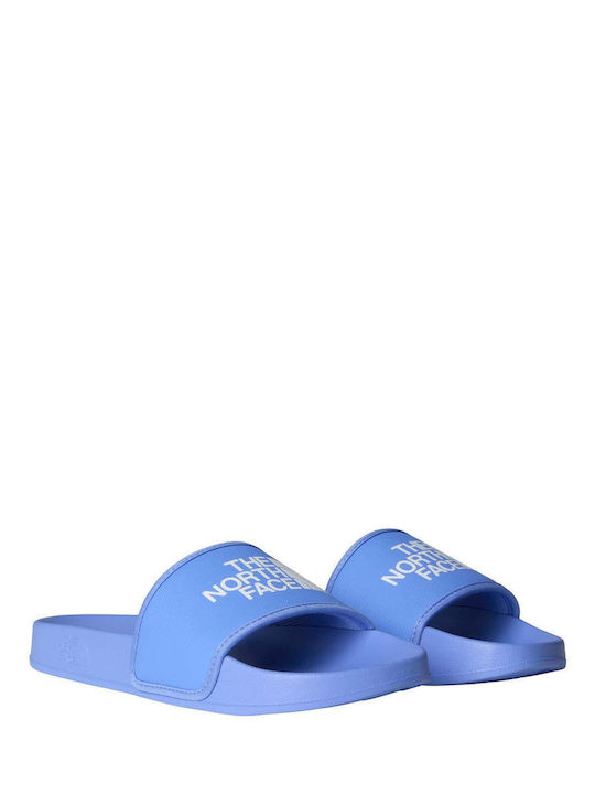 The North Face W Base Camp Women's Slides Blue