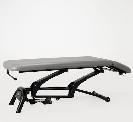 Sintang Akito Gea Bett Massage und Physiotherapie aus Metall 196x74cm.