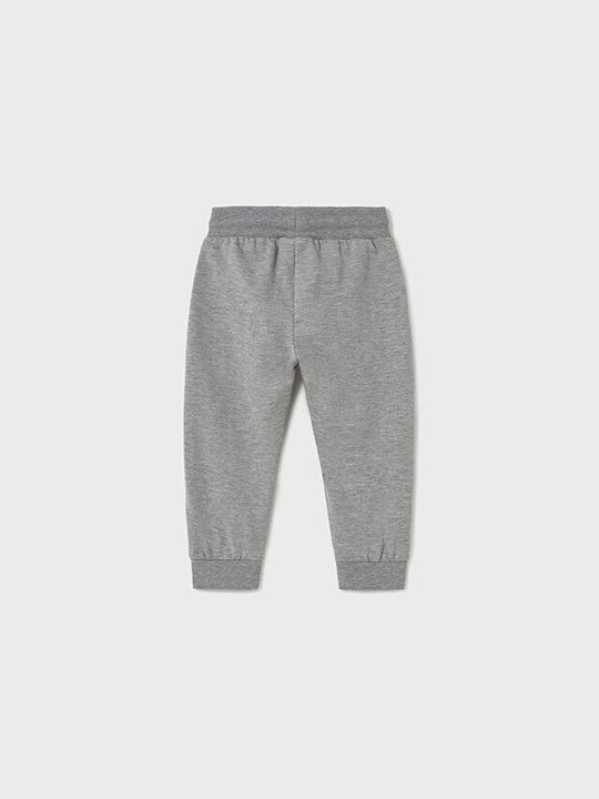 Mayoral Copilăresc Pantalon de Trening Grey