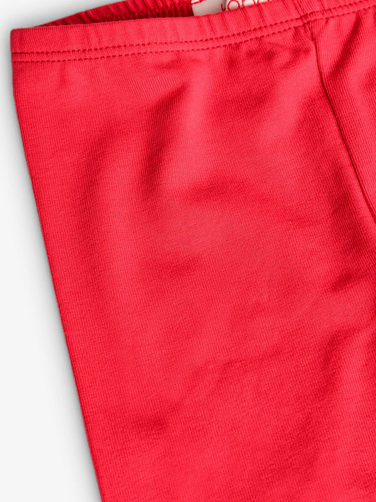 Детски Клин Дълъг red