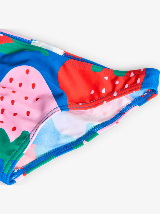 Boboli Kinder Badeanzug Bikini Multicolour